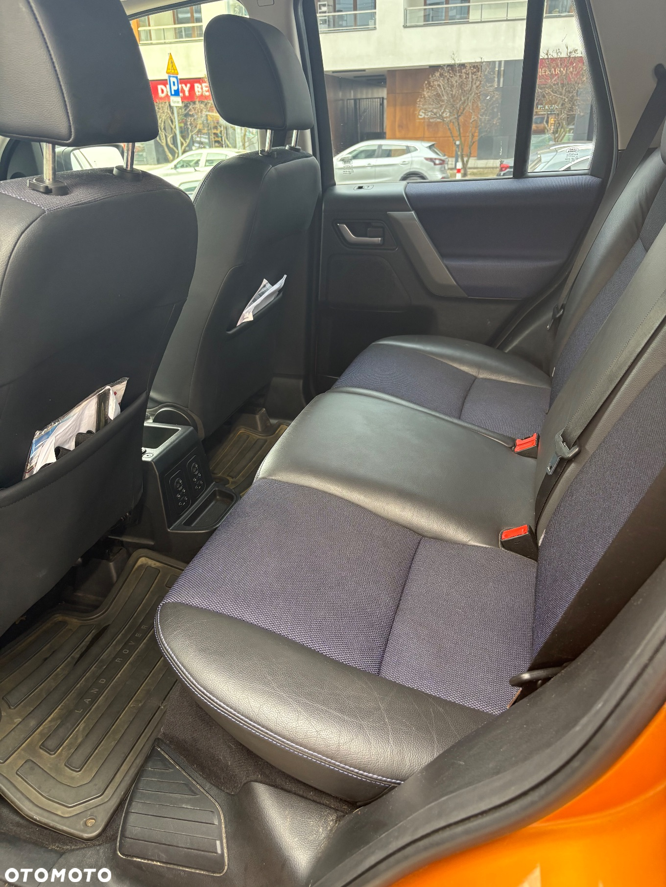 Land Rover Freelander II 2.2TD S - 10