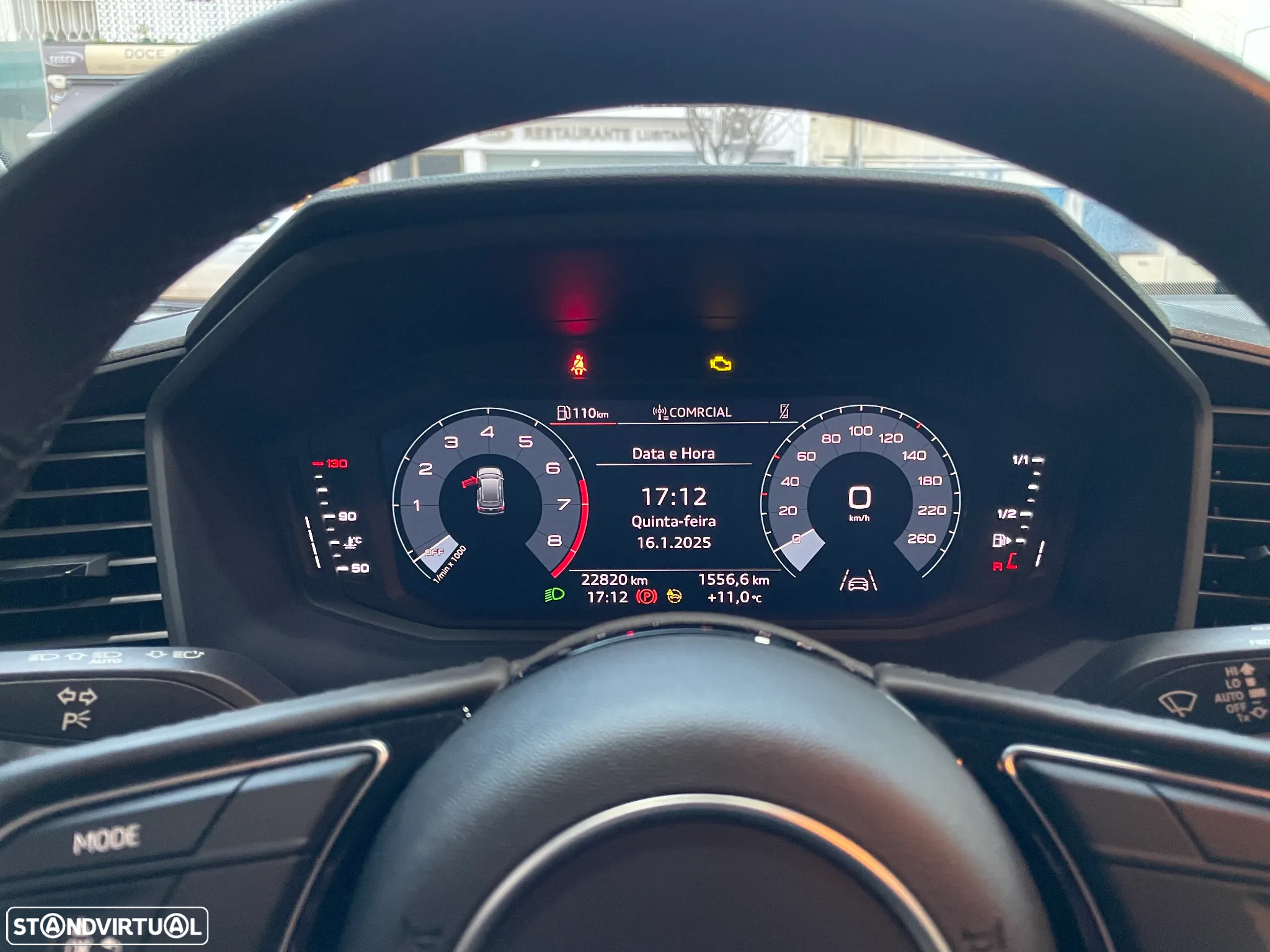 Audi A1 Sportback 25 TFSI - 25