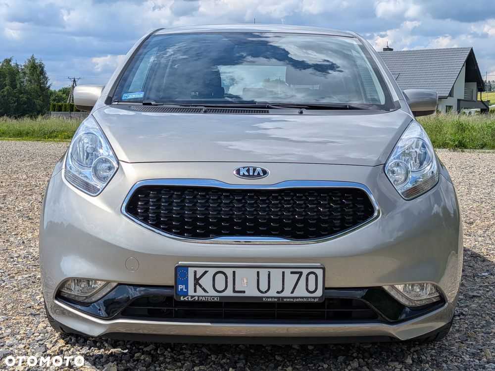 Kia Venga 1.4 XL - 31