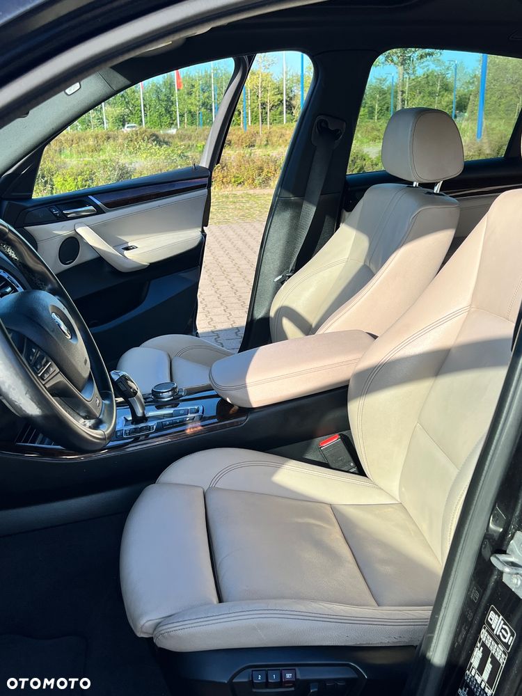 BMW X4 xDrive20d - 22