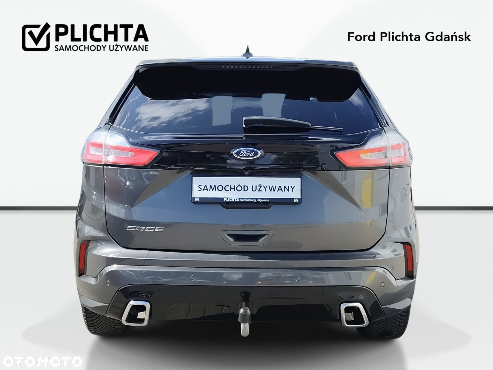 Ford Edge - 6