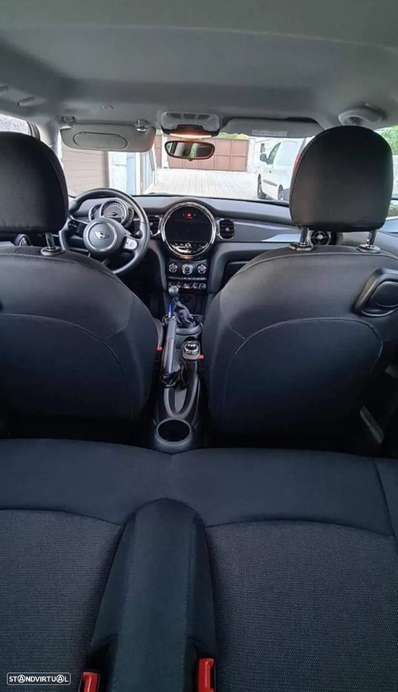 MINI 3 Portas One - 10