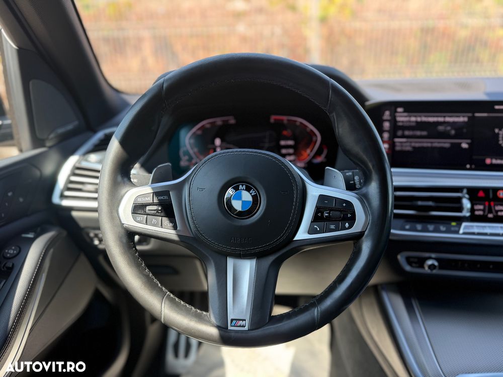 BMW X5 - 18