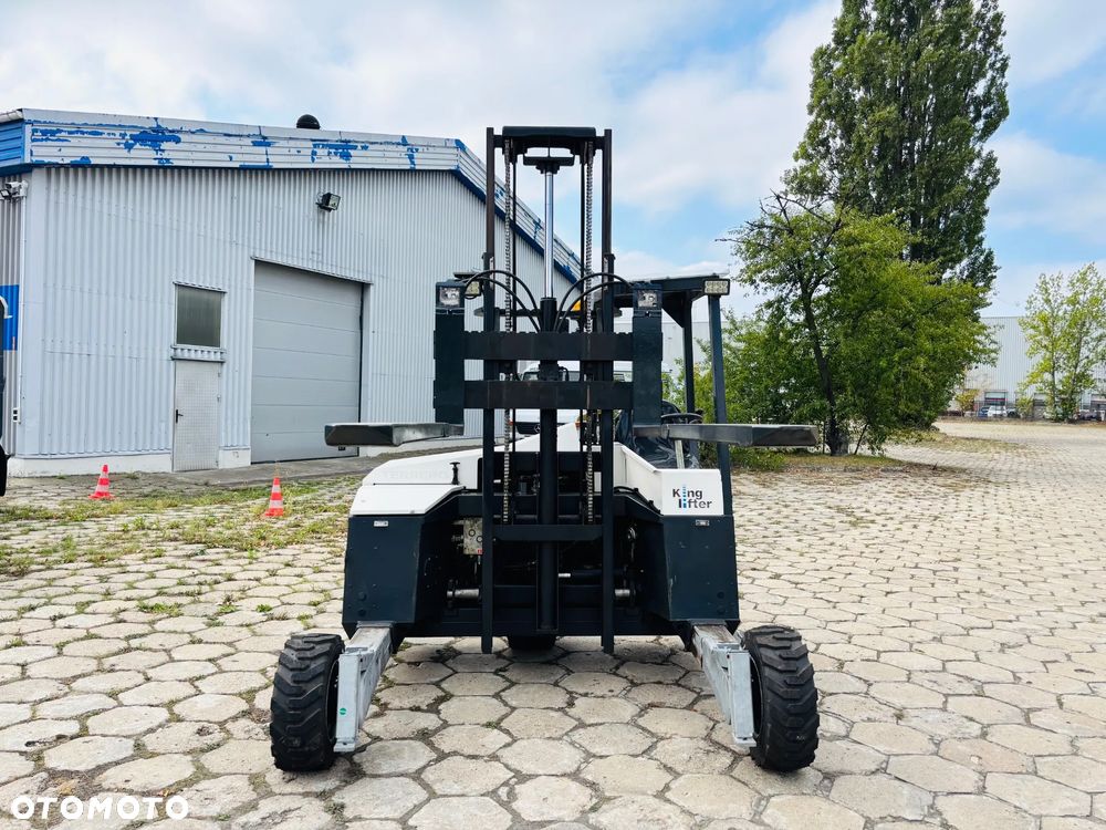 Terberg KINGLIFTER M-3X3 - 7