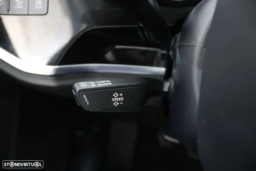 Audi Q3 35 TFSI S line - 15