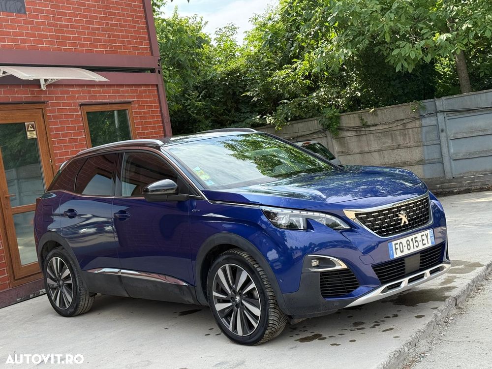 Peugeot 3008 - 2