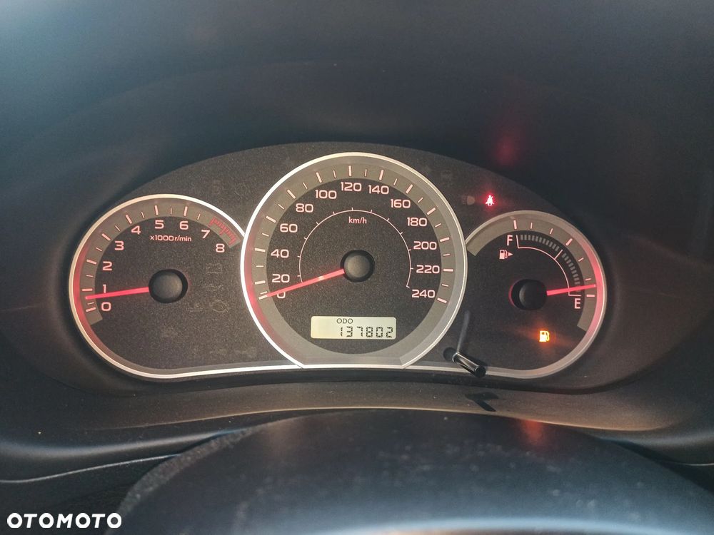 Subaru Impreza 1.5 RA - 4