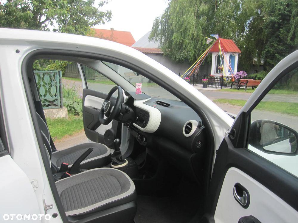 Renault Twingo SCe 75 LIMITED - 8