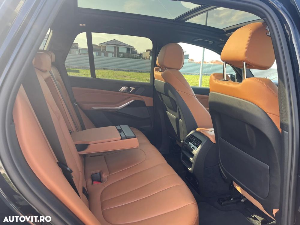 BMW X5 xDrive30d - 18