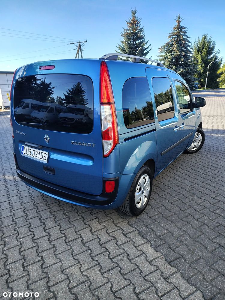 Renault Kangoo 2014 photo 3