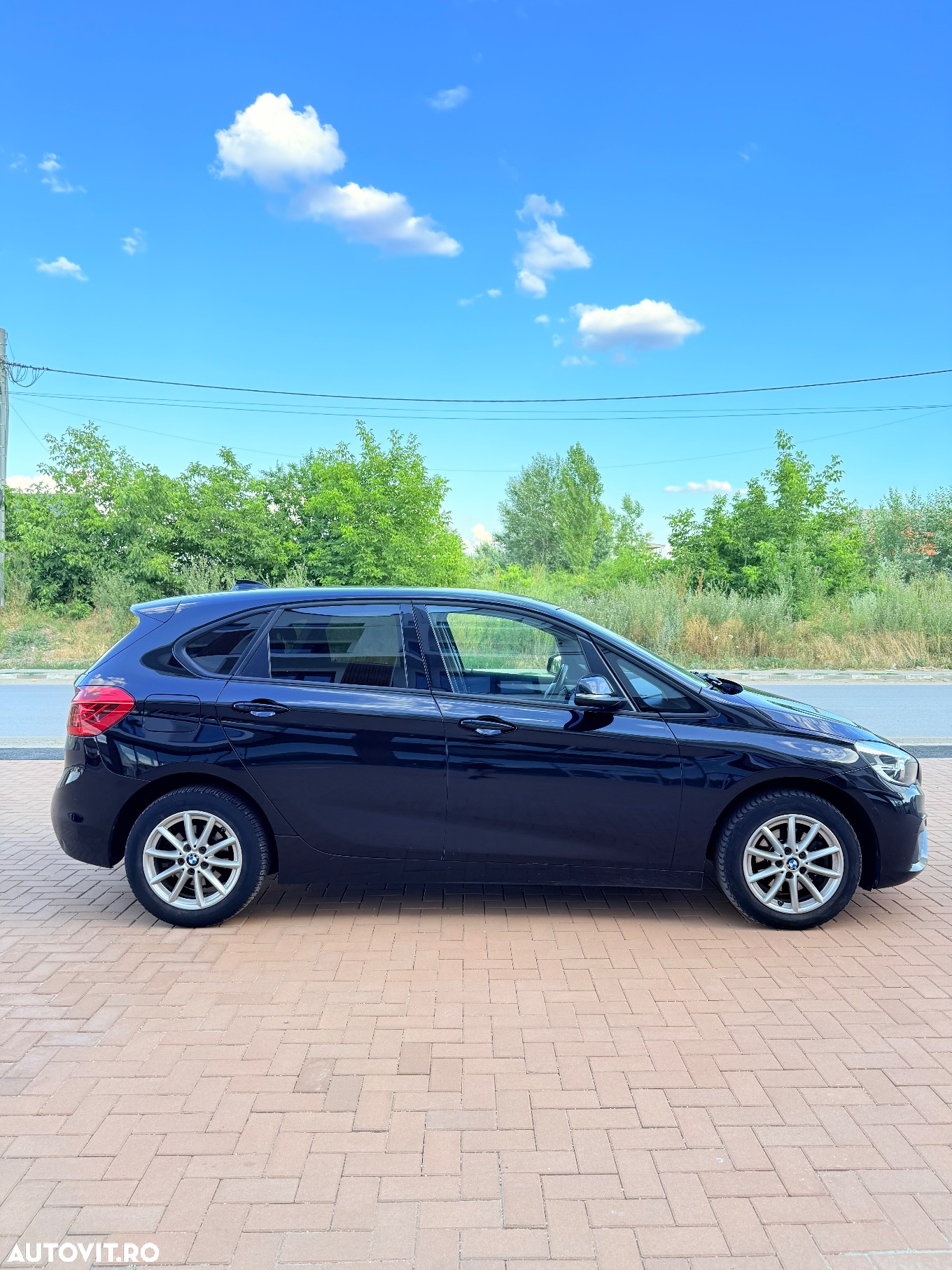 BMW Seria 2 - 3