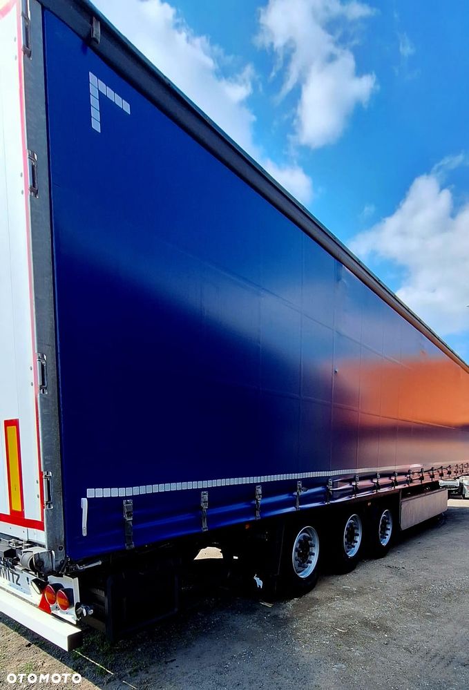 Schmitz Cargobull SCB - 3