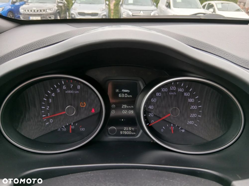 Kia Sportage 1.6 GDI Business Line L 2WD - 11