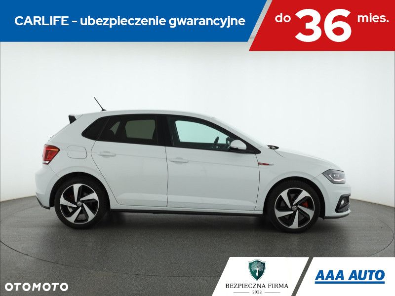 Volkswagen Polo - 7