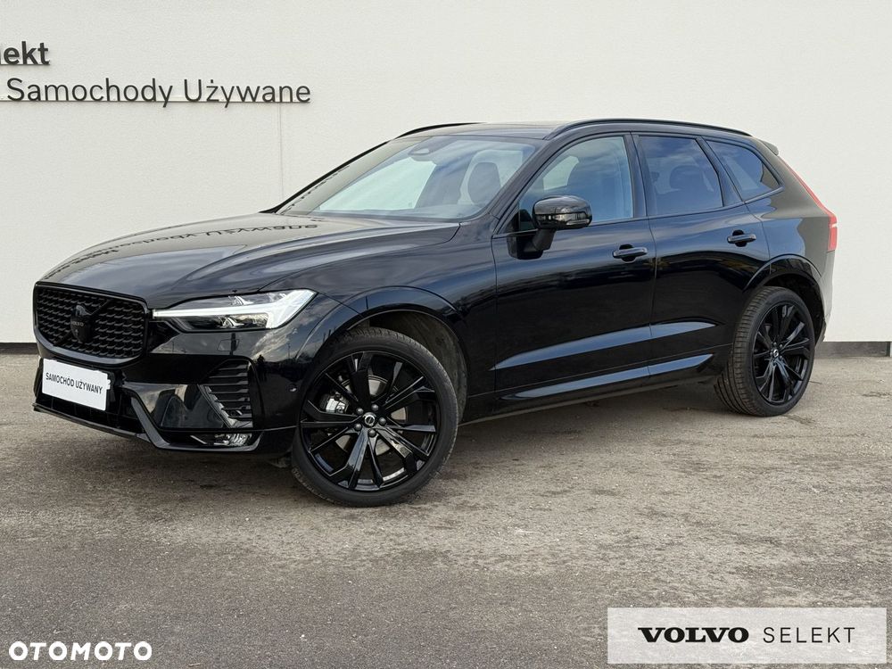 Volvo XC 60 - 4