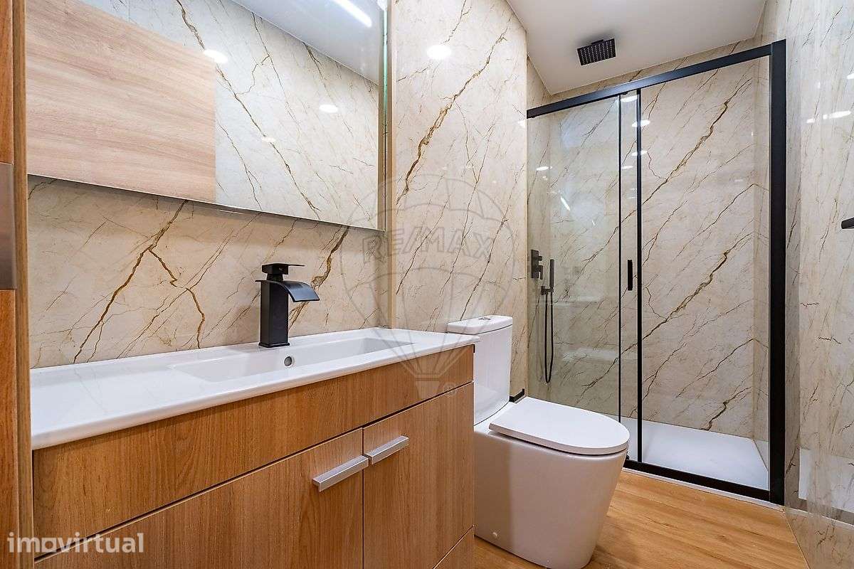 Apartamento T1 para arrendamento - Grande imagem: 3/23