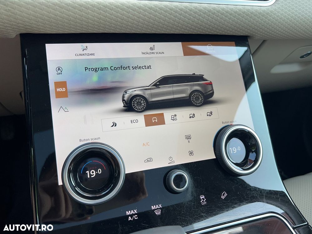 Land Rover Range Rover Velar - 32