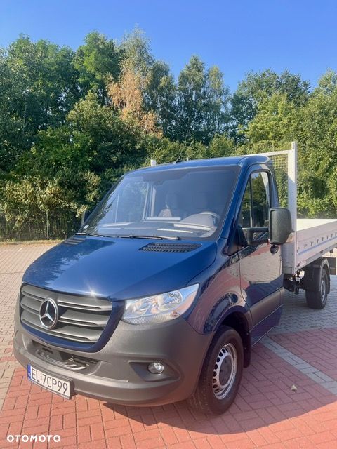 Mercedes-Benz Sprinter 316CDI - 3