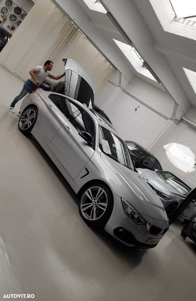 BMW Seria 4 - 19