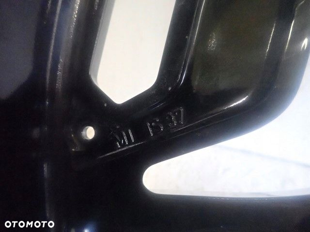 ALUFELGA FELGA BMW X5 G05 X6 G06 X7 G07 IX5 22X9,5 - 5