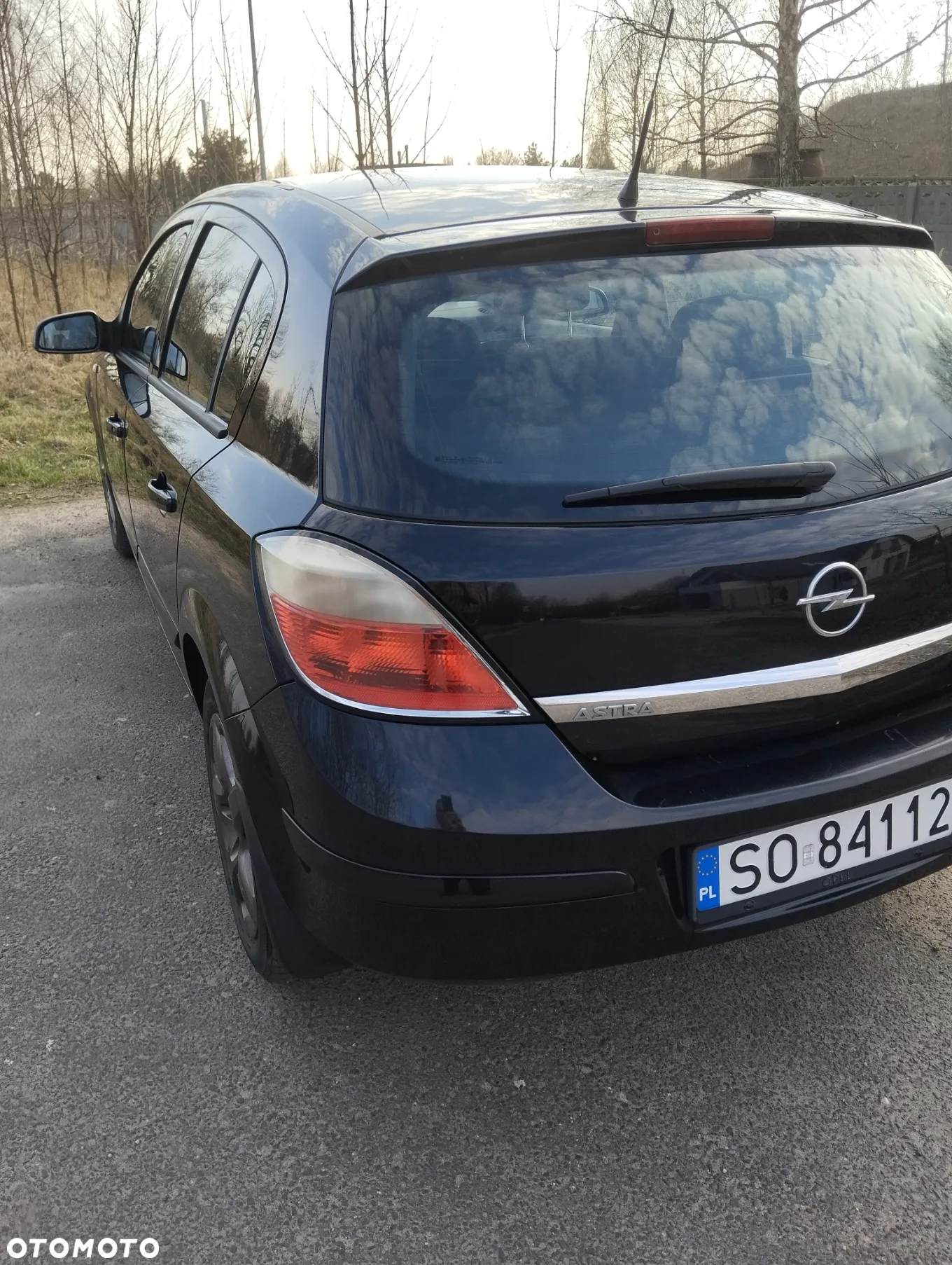 Opel Astra - 4