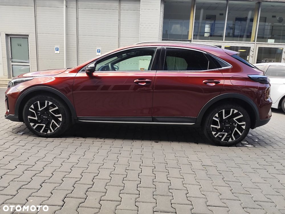 Kia XCeed 1.6 T-GDI Tribute DCT - 6