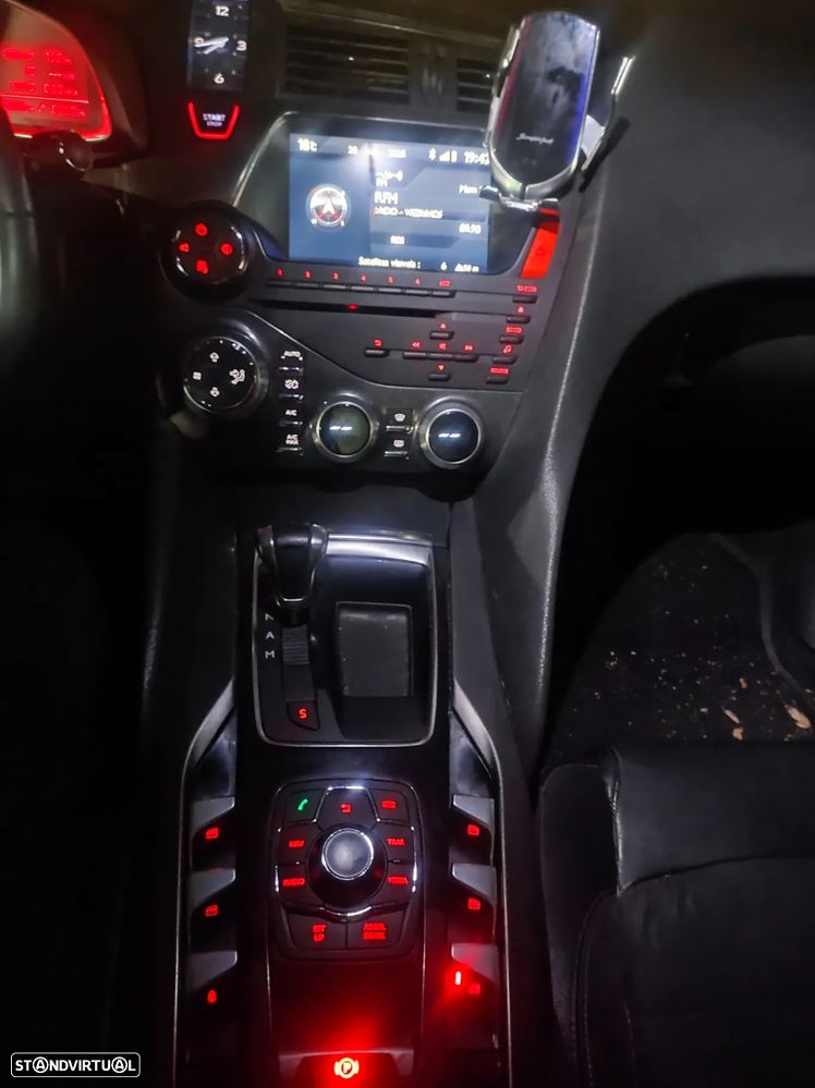 Citroën DS5 1.6 e-HDi Air.So Chic CMP6 - 2