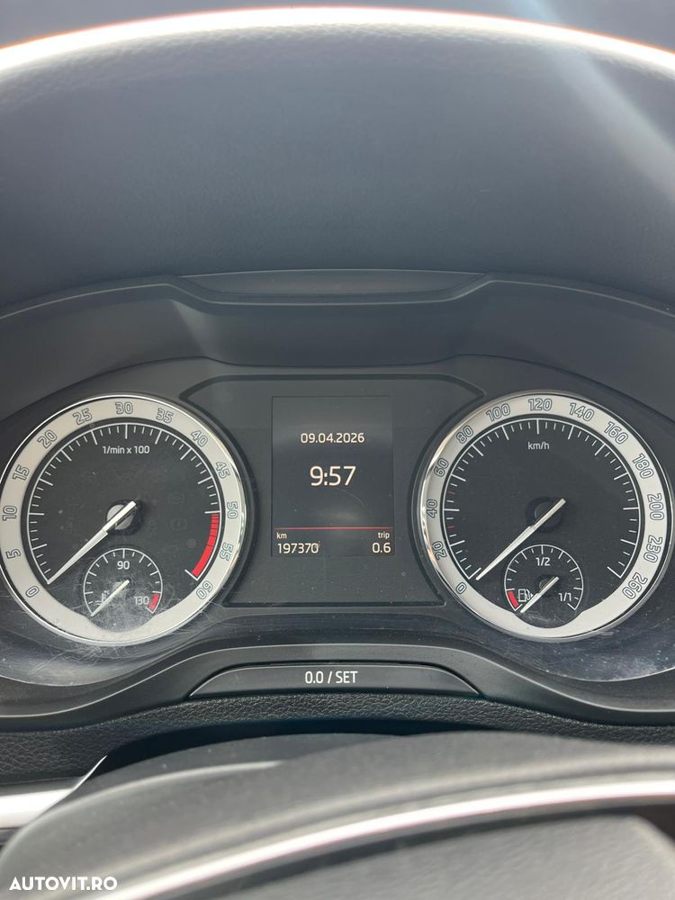 Skoda Karoq 2.0 TDI 4X4 DSG Style - 7