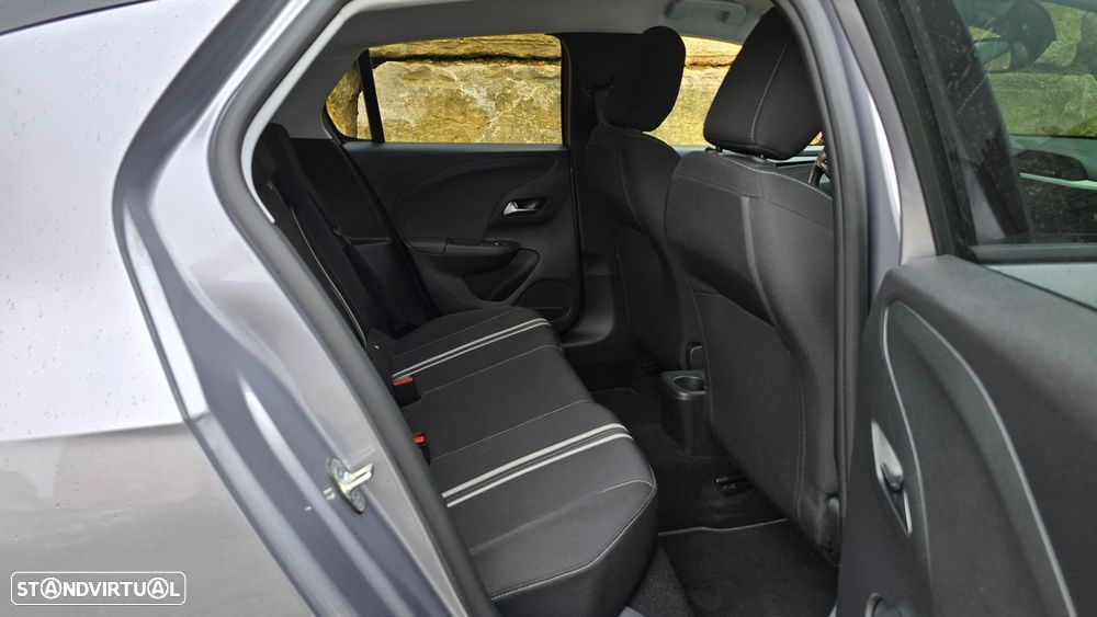 Opel Corsa 1.2 T Elegance - 46