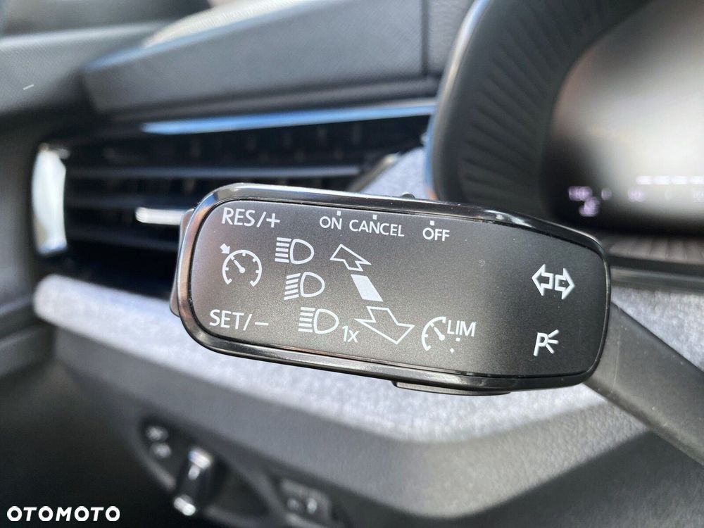 Skoda Kamiq 1.0 TSI Edition 130 DSG - 23