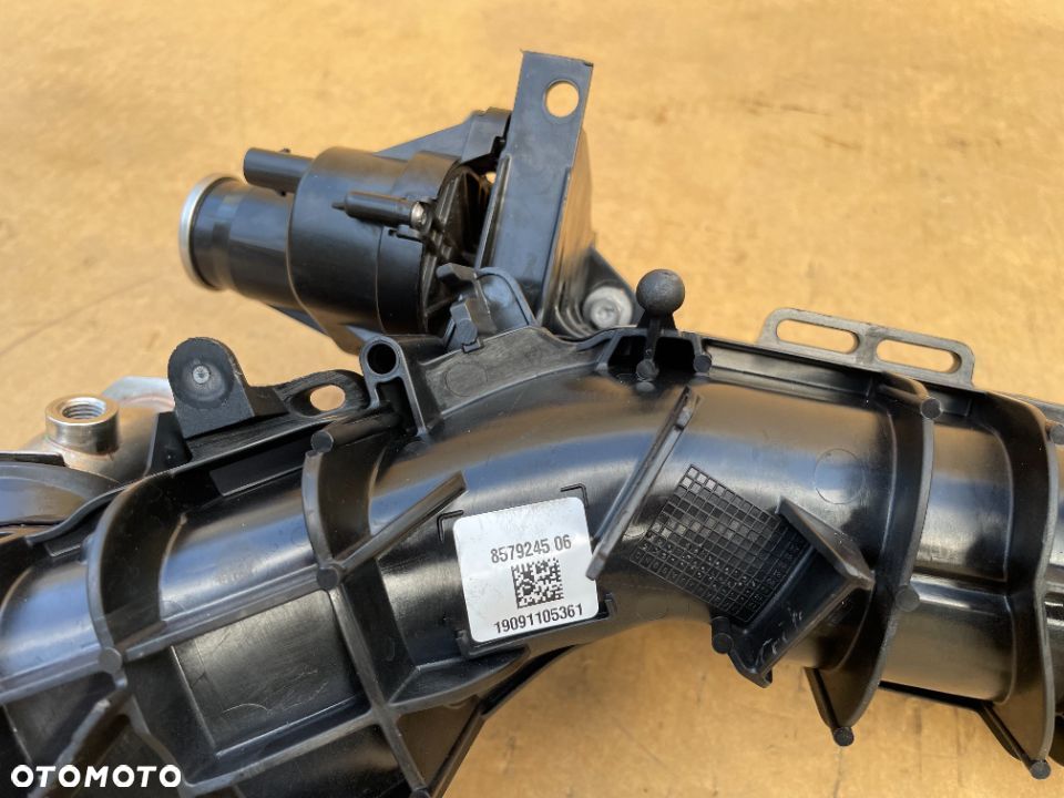 Kolektor Ssący BMW X3 G01 X4 G02 X5 G05 5 G30 G31 3 G20 G21 6 G32 8579245 B47 18D 20D 2.0 Diesel - 5