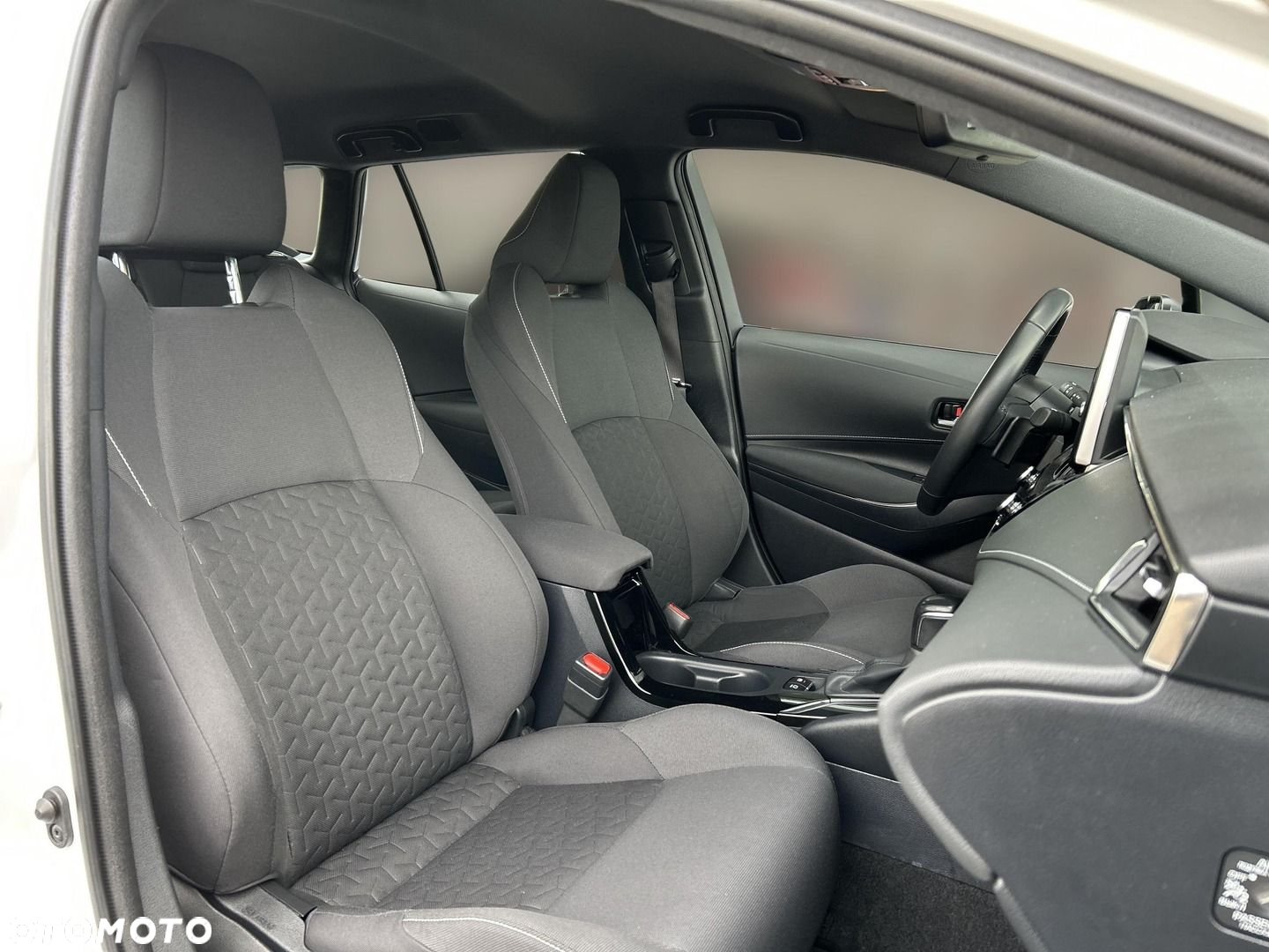 Toyota Corolla - 9