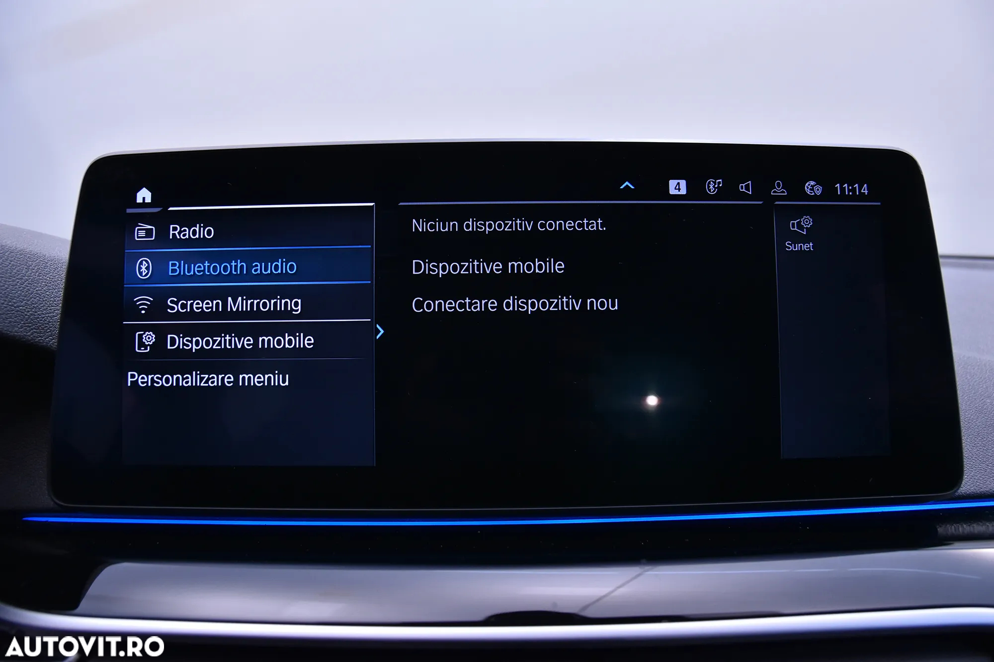 BMW Seria 5 530e AT PHEV - 20