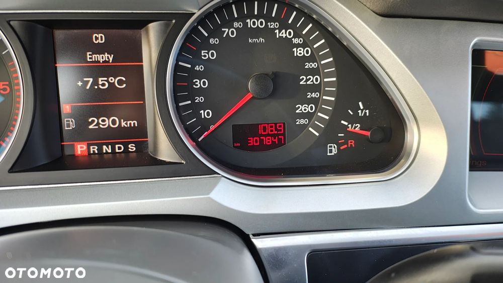 Audi A6 Limousine 2.7 TDI Quattro Tiptr - 35