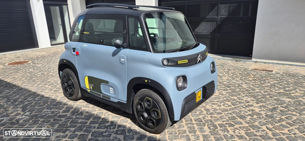 Citroën Ami Standard - 3