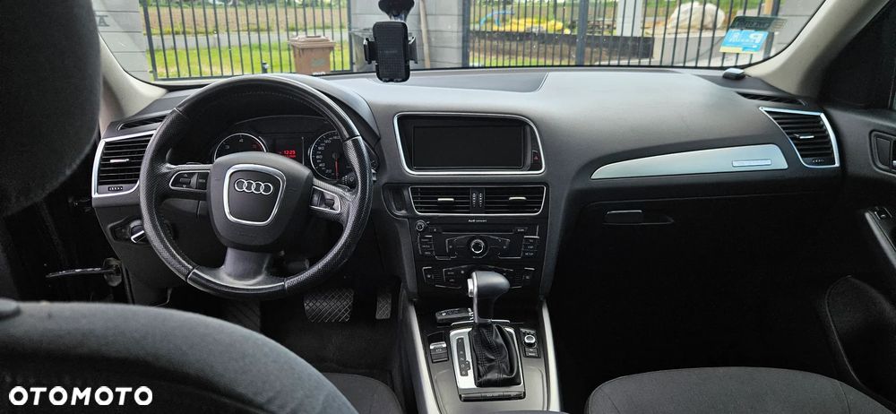 Audi Q5 2.0 TDI Quattro S tronic - 3