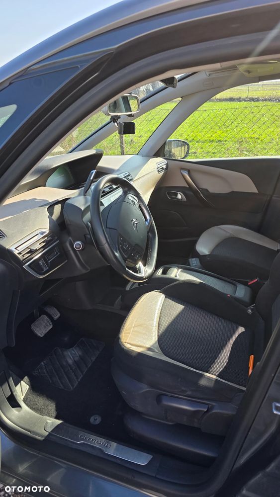 Citroën C4 Picasso 2.0 BlueHDi Exclusive - 7