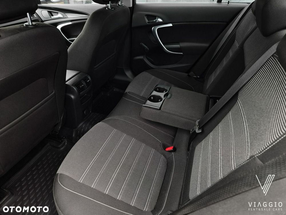 Opel Insignia 2010