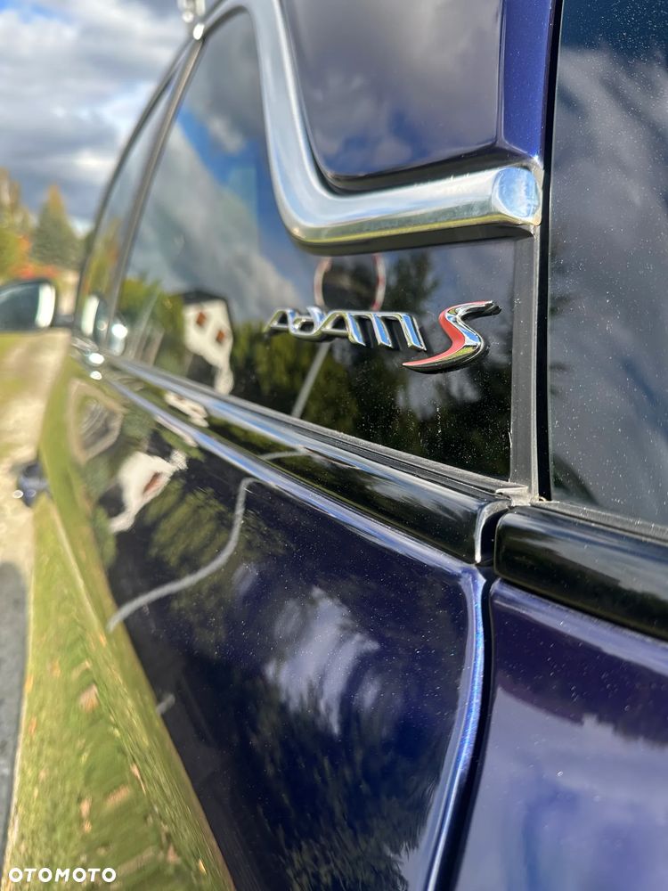 Opel Adam S - 11