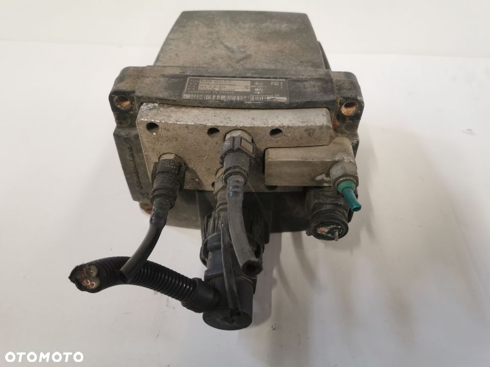 POMPA ADBLUE DAF LF CF CUMMINS 4931694 - 2