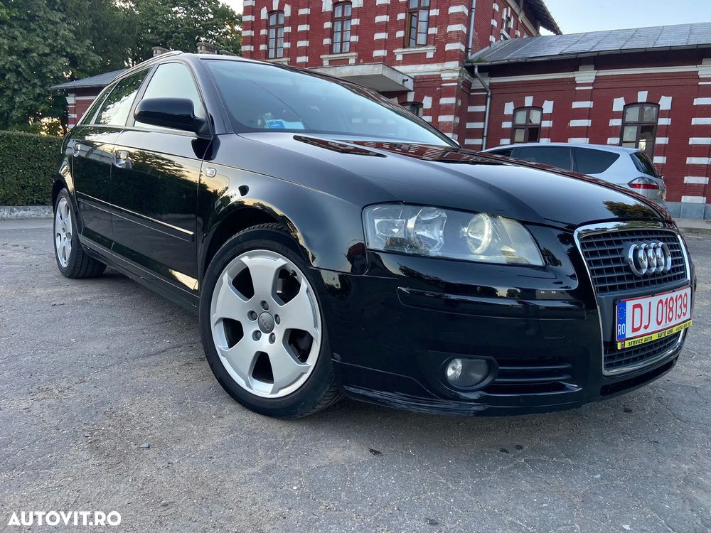 Audi A3 - 9