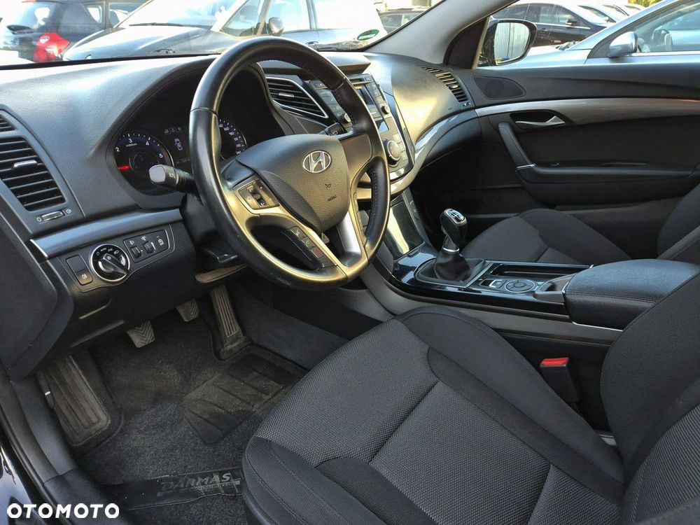 Hyundai i40 1.7 CRDi Comfort - 10