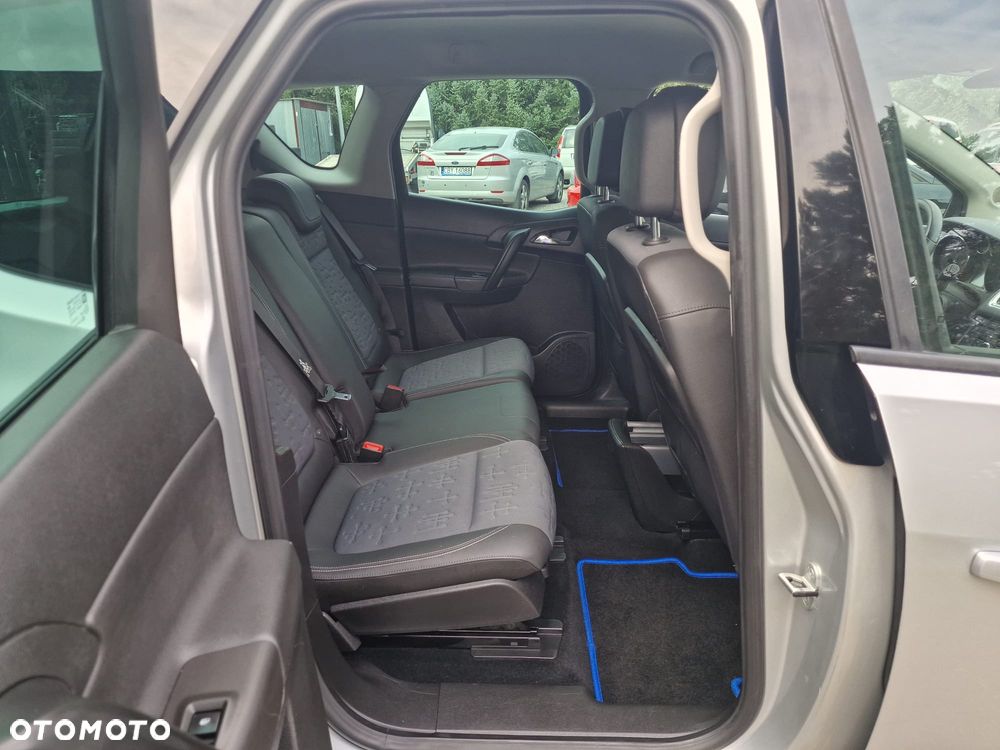 Opel Meriva 1.4 Innovation - 14
