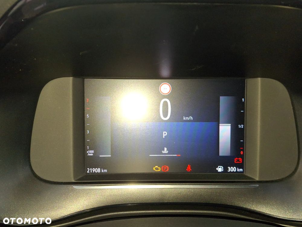 Opel Corsa 1.2 GS Line S&S - 12