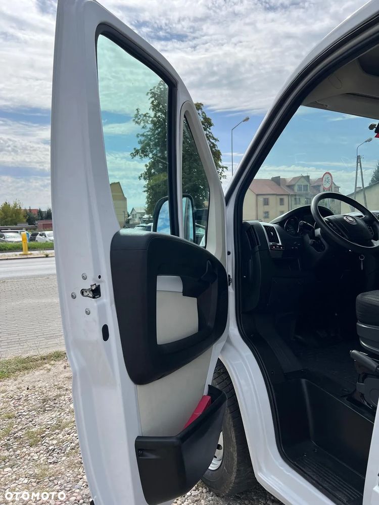 Fiat Ducato L2H1 Chłodnia - 10