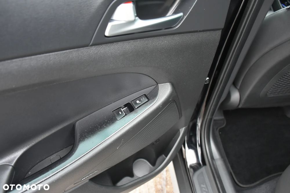 Hyundai Tucson 1.6 GDi 4WD DCT Premium - 5