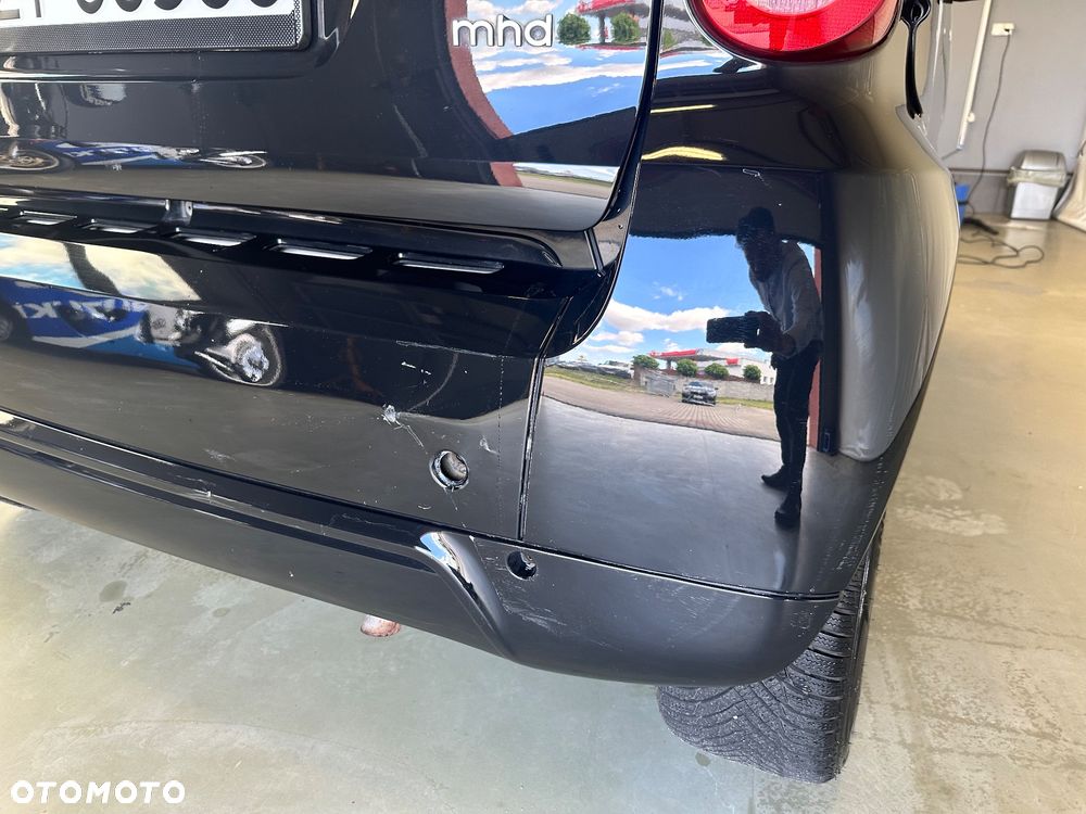 Smart Fortwo - 22