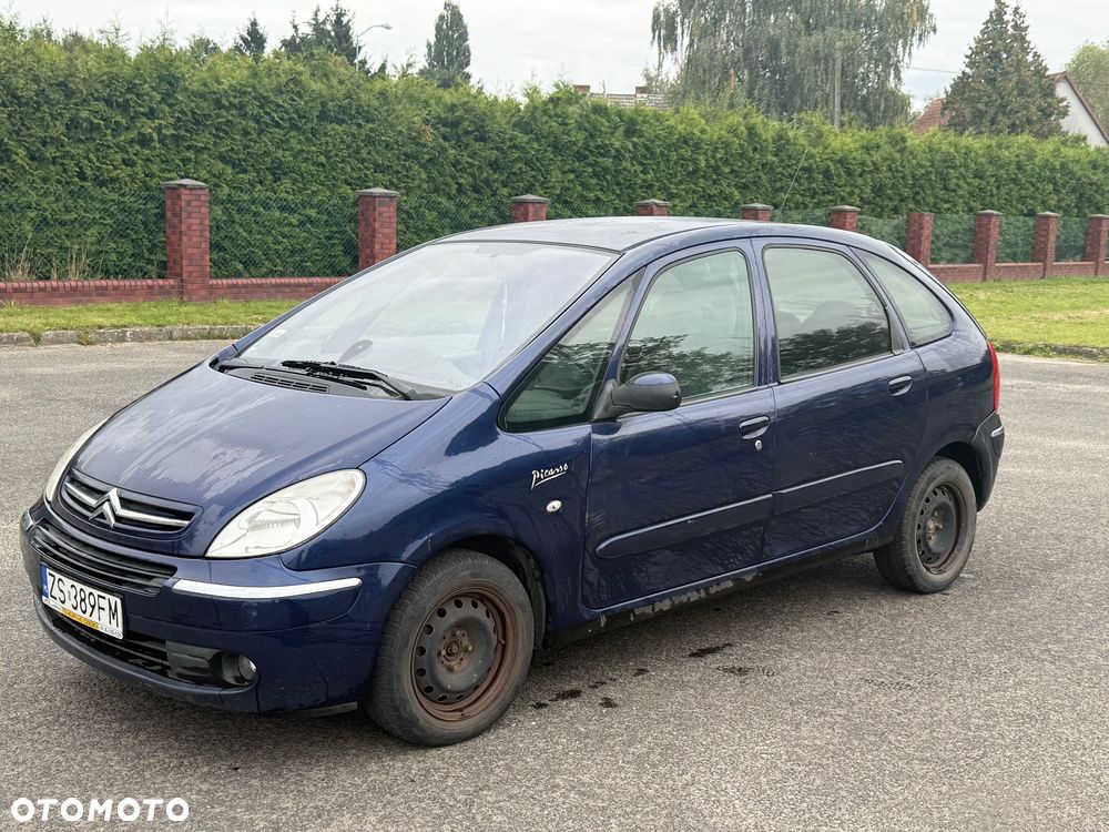 Citroën Xsara Picasso 1.6 Exclusive - 2
