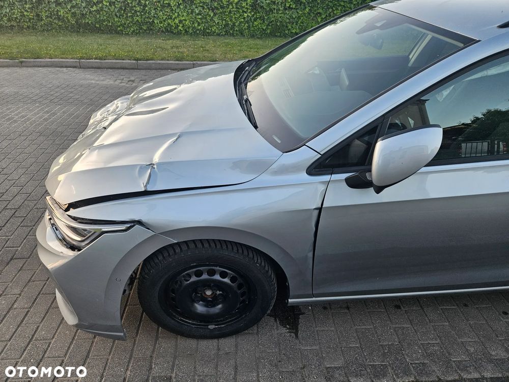 Volkswagen Golf 1.5 TSI Life Plus - 7