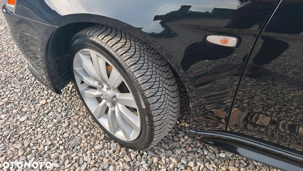 Mitsubishi Lancer 1.8 Intense - 14